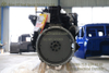 Dongfeng Cummins Six wheel drive Off-Road Truck Engine 330hp
