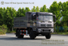  4×2 Dongfeng Special-Purpose Dump Truck_210 HP Dump Ttruck for Export_Customizable Export Dump Truck