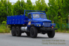 Dongfeng Off-road Truck EQ2100_Customizable 6WD Medium Duty Off-Road Truck