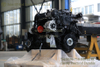 Dongfeng Cummins Six wheel drive Off-Road Truck Engine 330hp