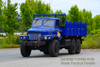 Dongfeng Off-road Truck EQ2100_Customizable 6WD Medium Duty Off-Road Truck
