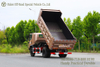 Dongfeng 4 Wheel Drive Light-Duty Dump Truck _Customizable Export Version of 3-ton Dump Truck