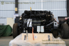 Dongfeng Cummins Six wheel drive Off-Road Truck Engine 330hp