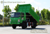 Customizable Export Version of 3-ton Dump Truck_ Dongfeng 4x4 Light-Duty Dump Truck 