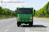 Dongfeng 4x4 Light-Duty Dump Truck _Customizable Export Version of 3-ton dump truck